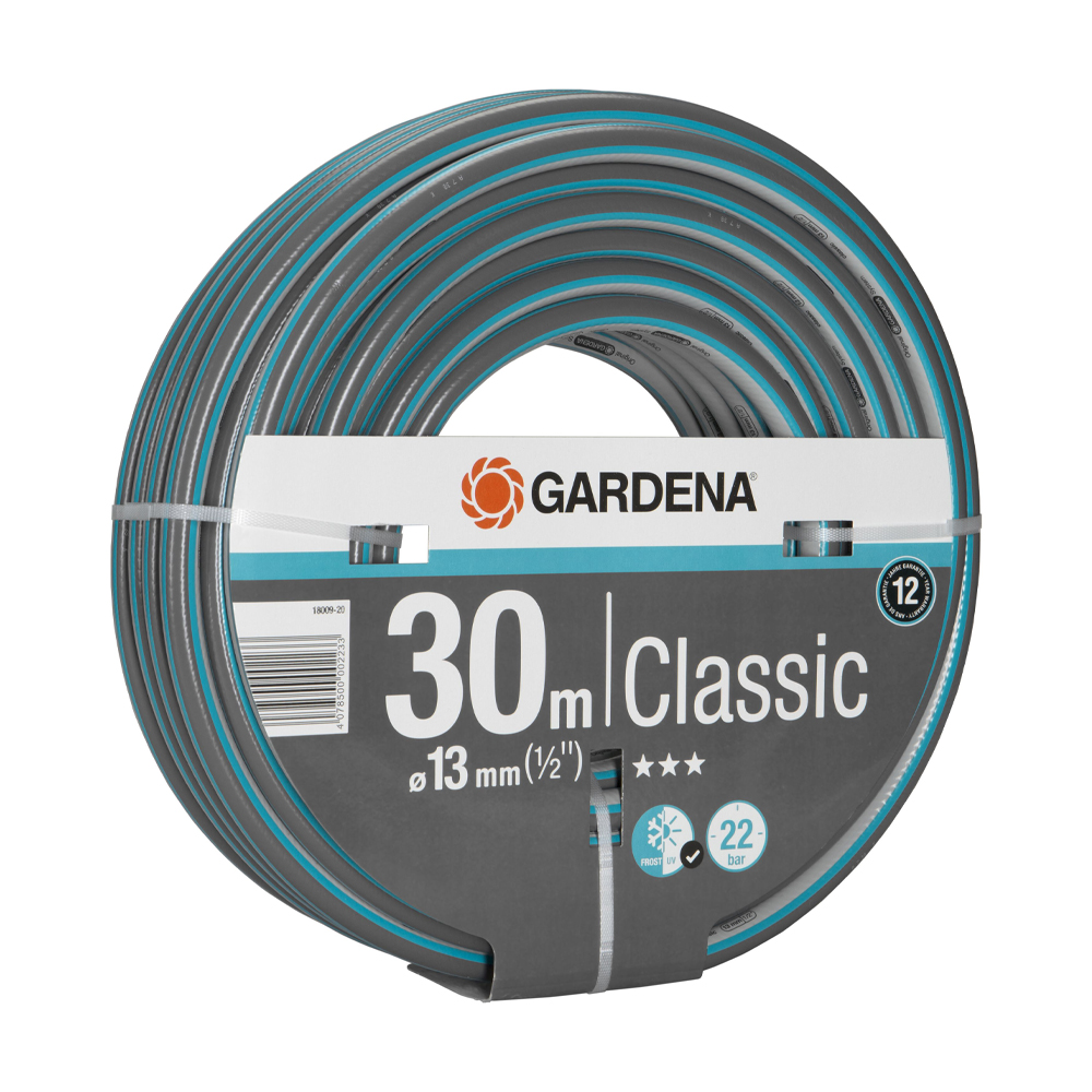 Cuộn ống dây 30M Gardena 13mm 18009-20 