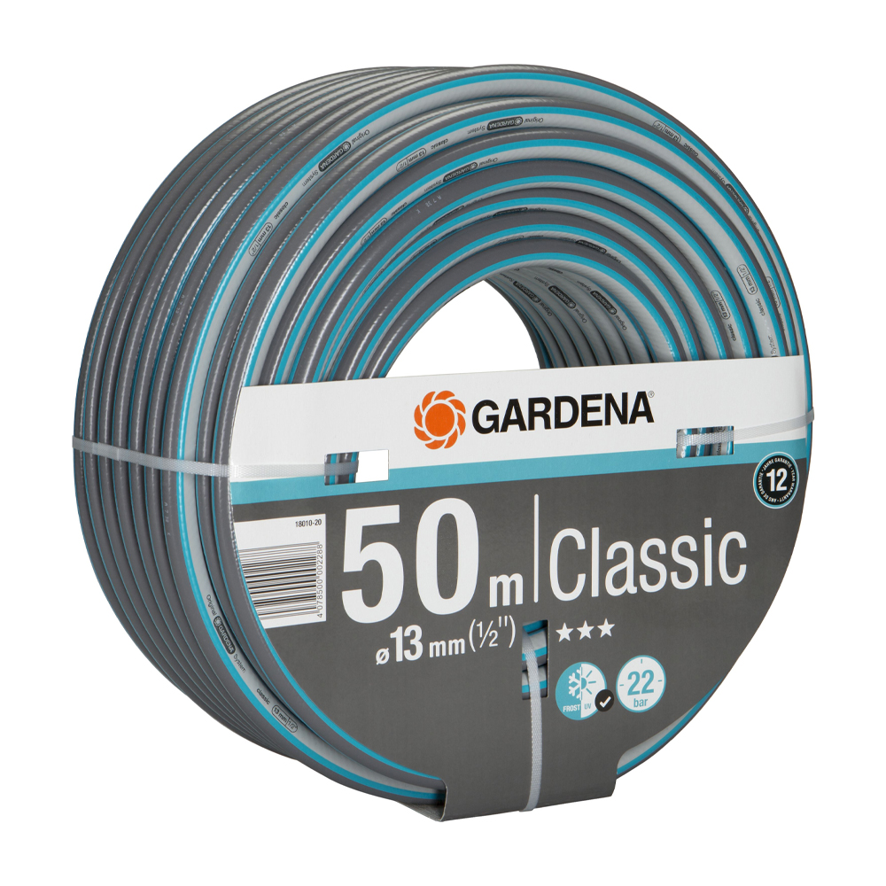 Cuộn ống dây 50M Gardena 13mm 18010-20