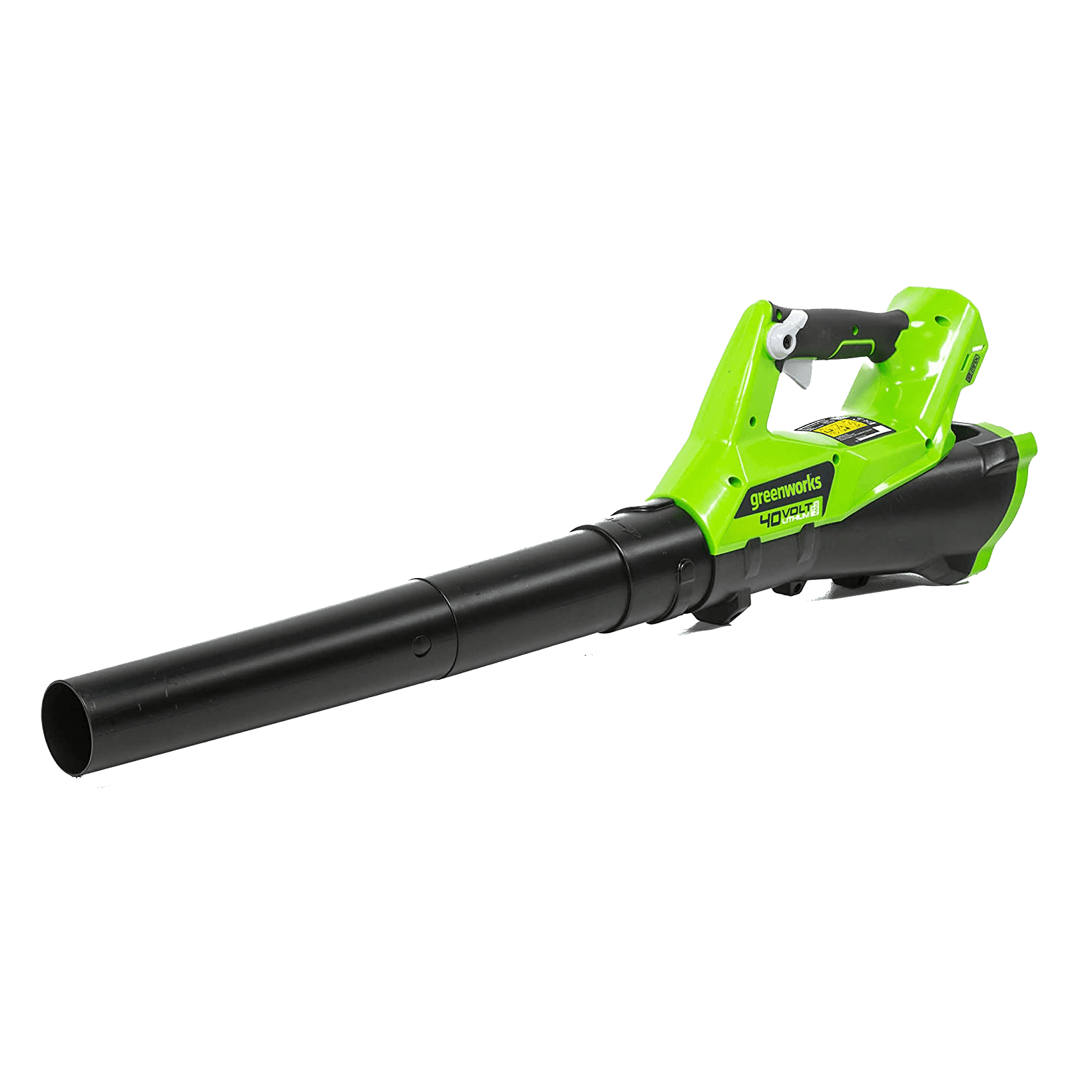 Máy thổi lá chạy pin Greenworks 40V G40AB